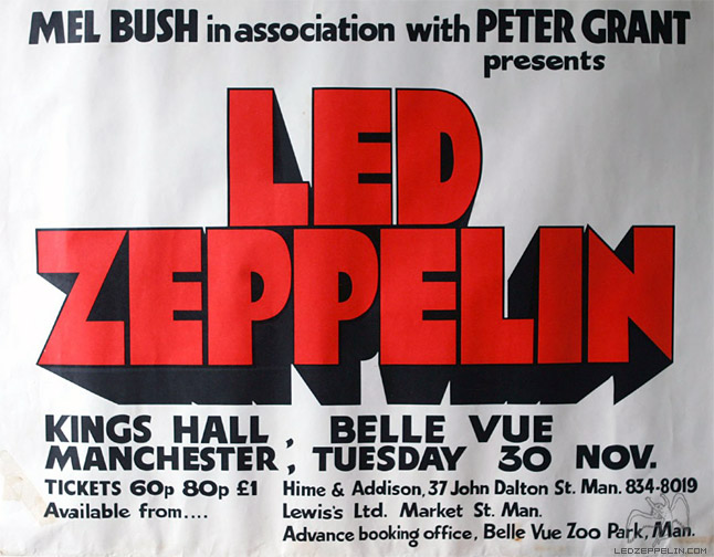 Manchester 11.30.71