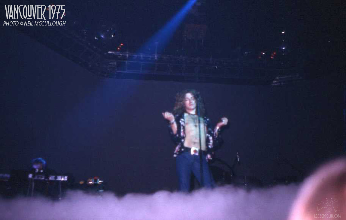 Vancouver 1975
