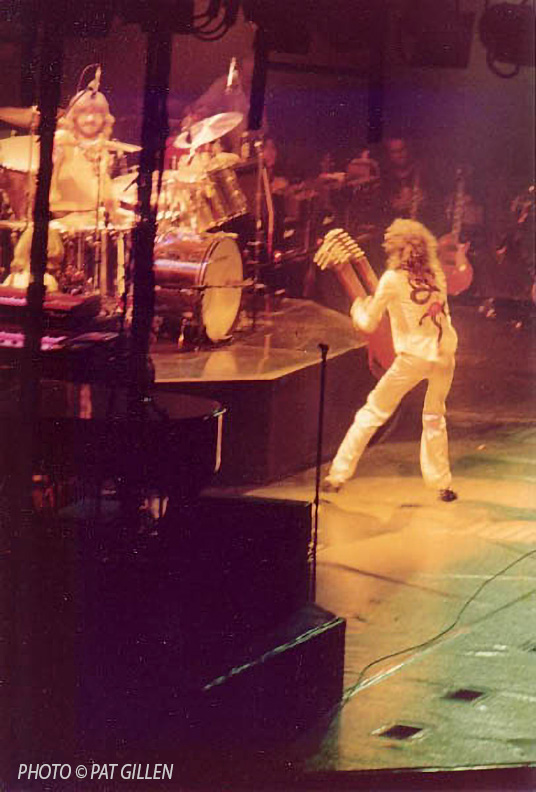 New York (MSG) 6-14-77