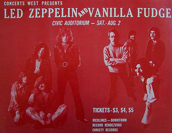 Albuquerque 8.2.69 flyer