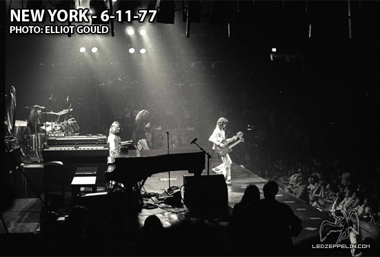 New York 6-11-77