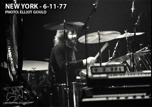 New York 6-11-77