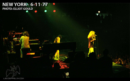 New York 6-11-77