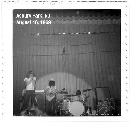 Asbury Park 1969