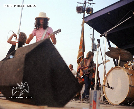 Atlanta Pop Fest. 7.5.69