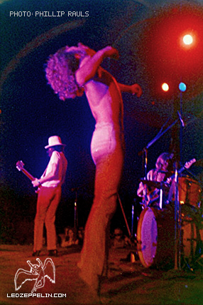 Atlanta Pop Fest. 7.5.69