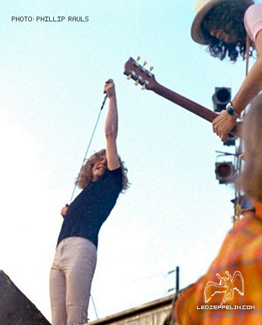 Atlanta Pop Fest. 7.5.69