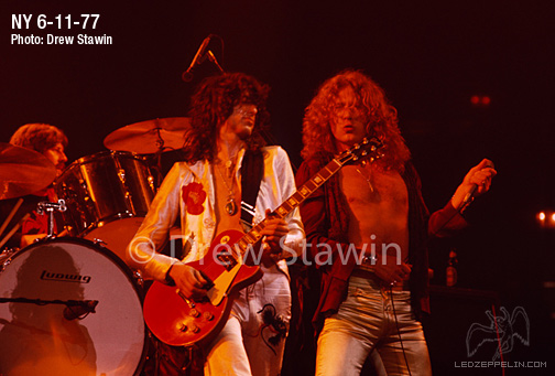 New York 6-11-77