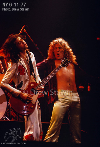 New York 6-11-77