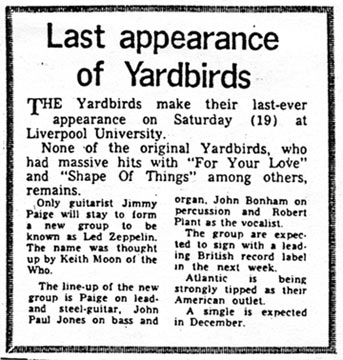 Liverpool Univ. 10.19.68 press