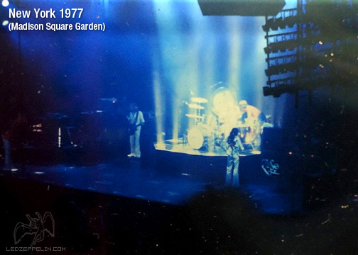 New York 1977