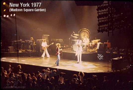 New York 1977