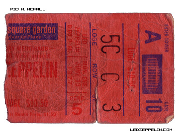 NY 6.13.77 ticket