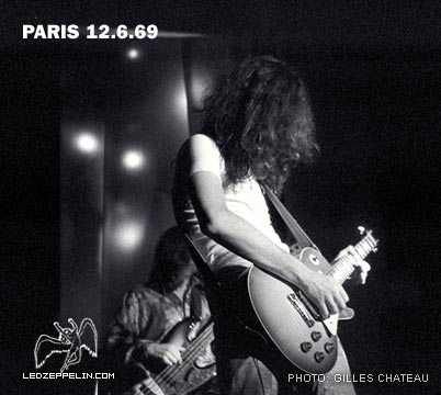 Paris 12.6.69