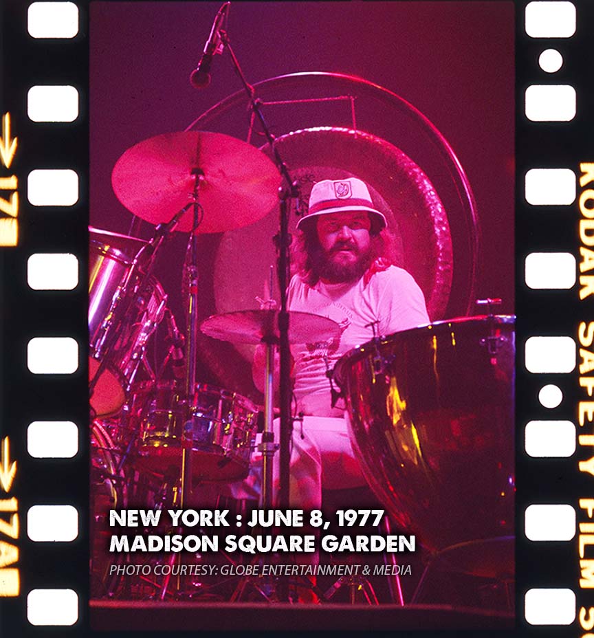 NY 1977 (JB) 6-8-77