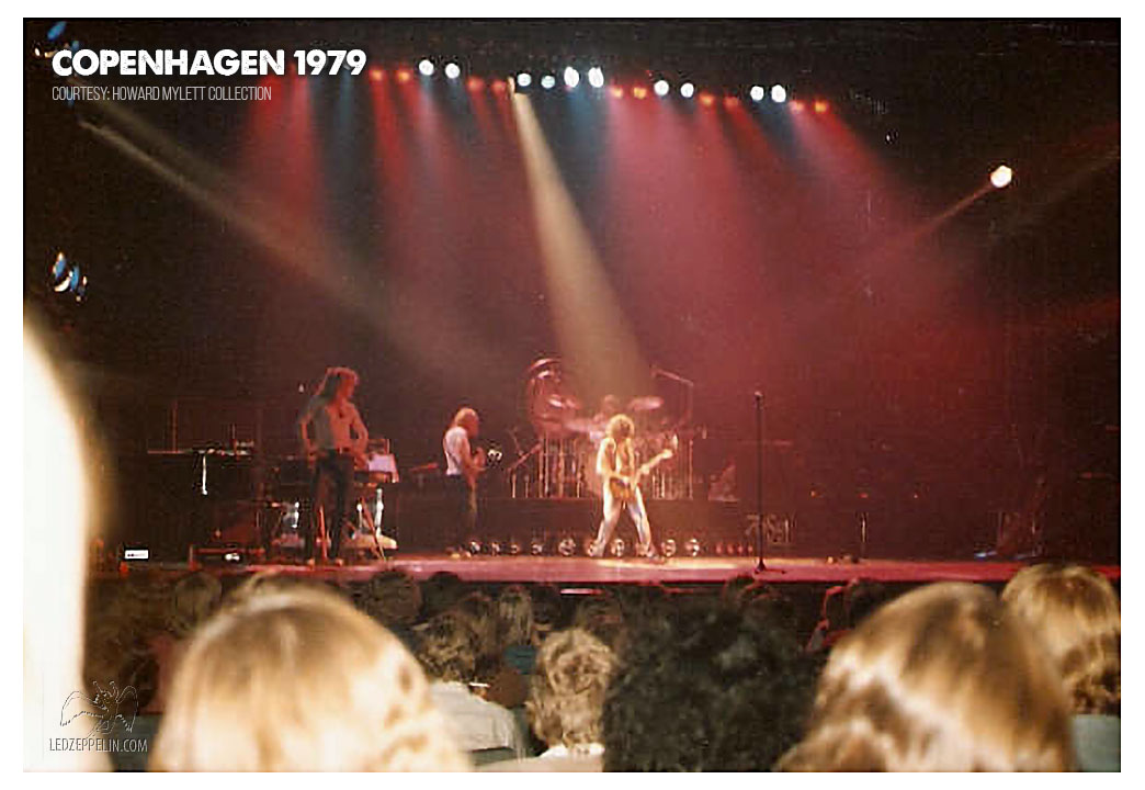 Copenhagen 1979
