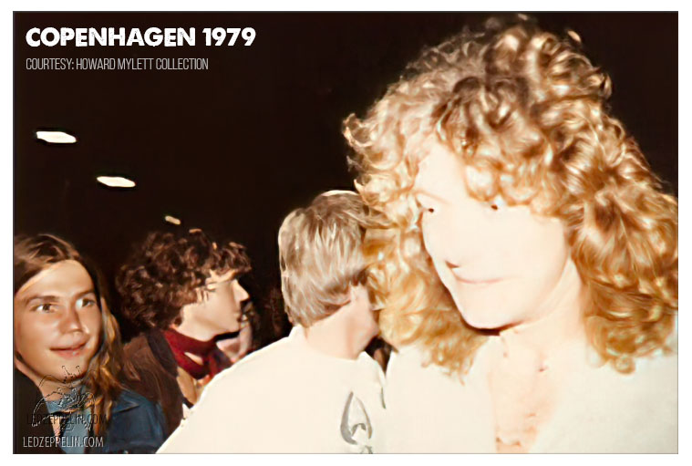 Copenhagen 1979 (RP)