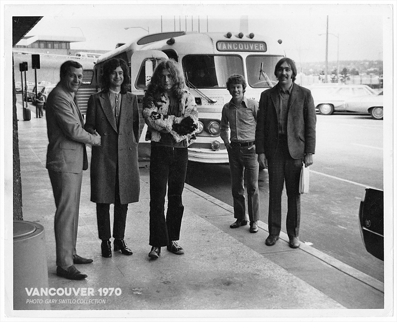 Vancouver 1970 - Gary Switlo collection