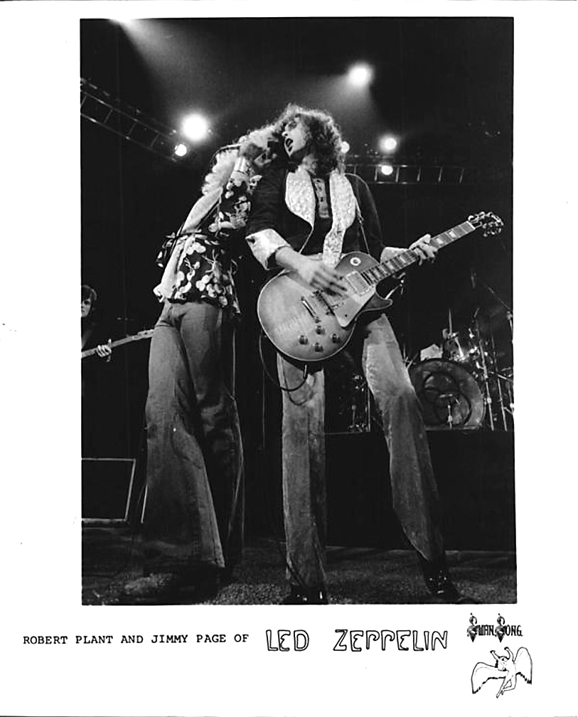 1975 Promo (RP / JP) Chicago