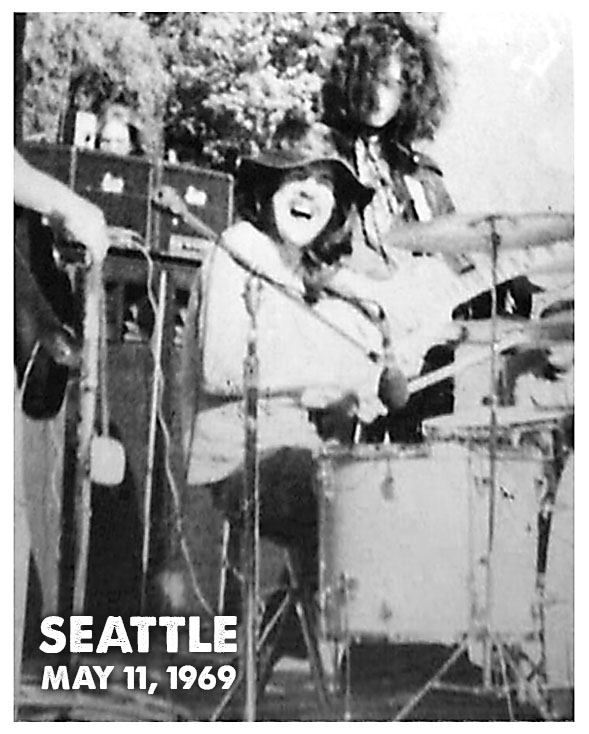 Seattle 5-11-69