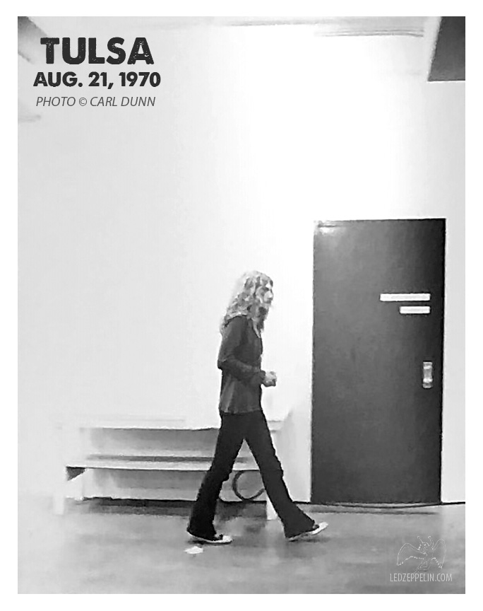 Tulsa 1970 (RP Backstage)