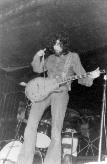 Newcastle 3-18-71