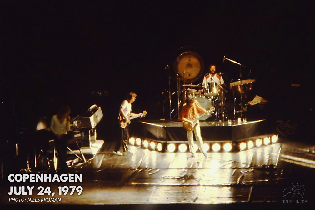 Copenhagen 7-24-79