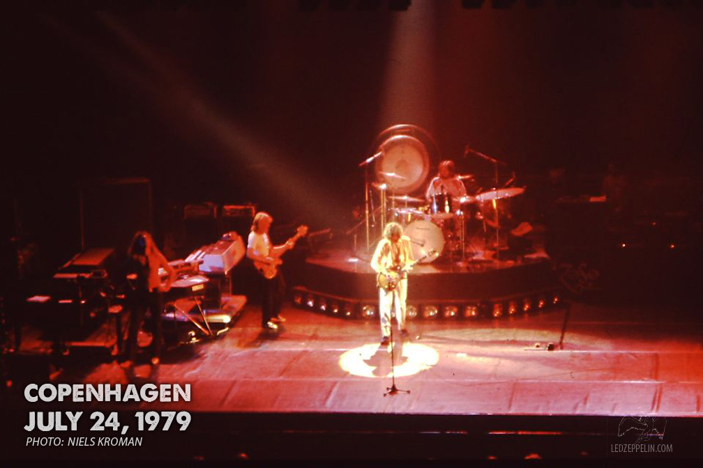 Copenhagen 7-24-79