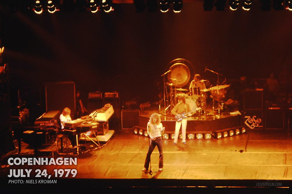 Copenhagen 7-24-79