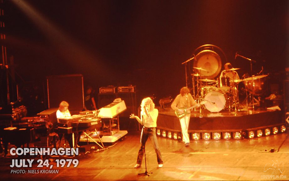 Copenhagen 7-24-79