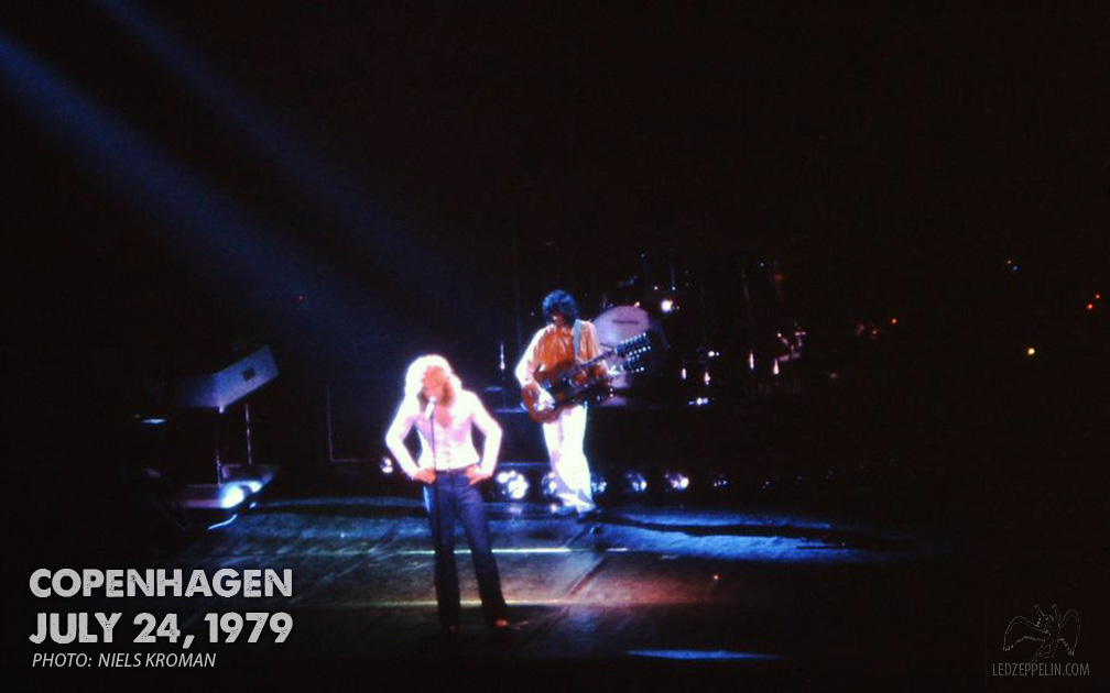 Copenhagen 7-24-79