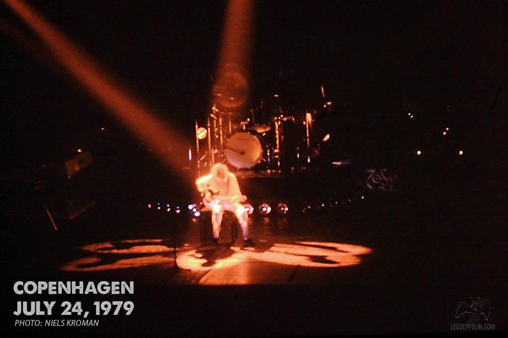 Copenhagen 7-24-79