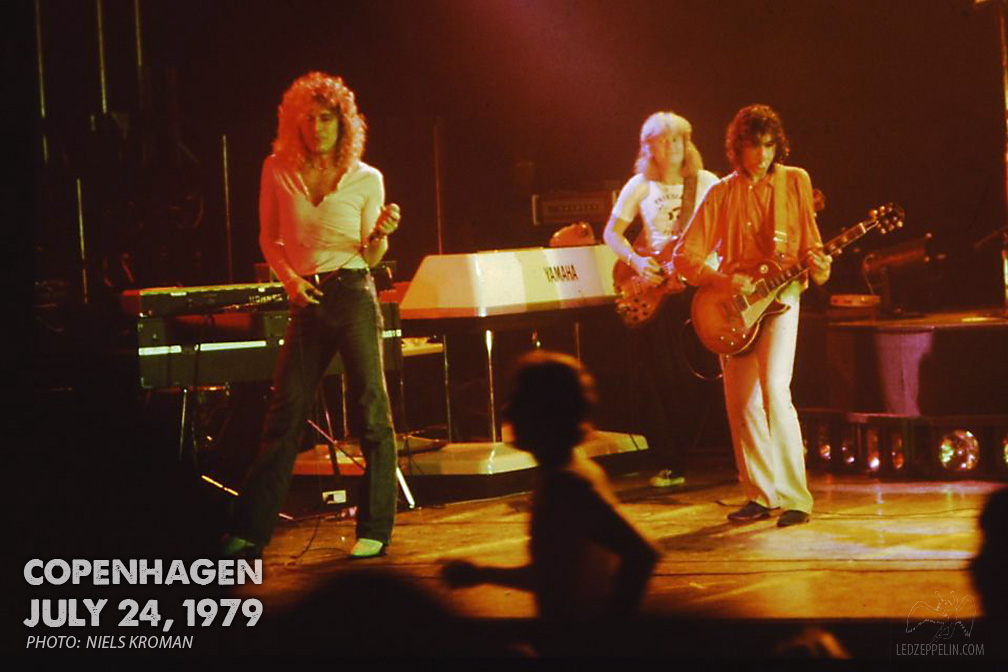 Copenhagen 7-24-79