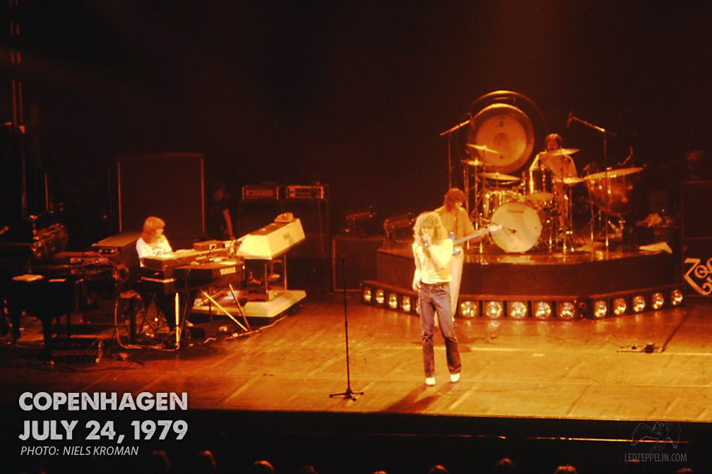 Copenhagen 7-24-79