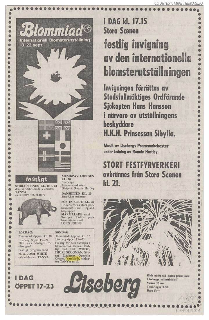 Liseberg Park 9-15-68 (ad)