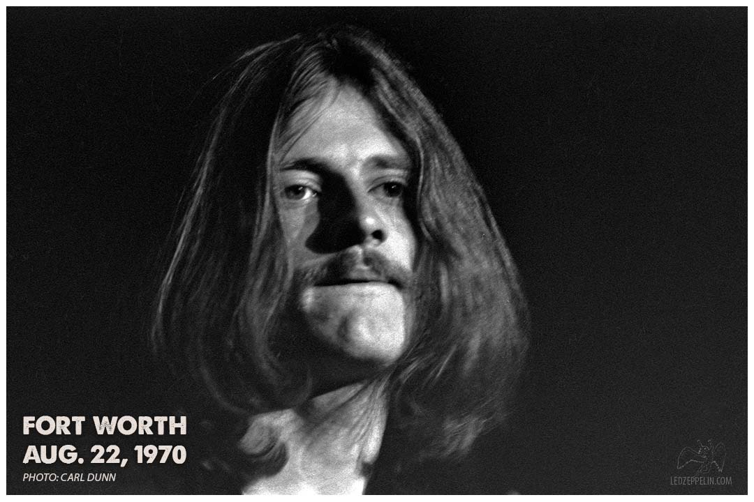 Fort Worth 1970 (JPJ)