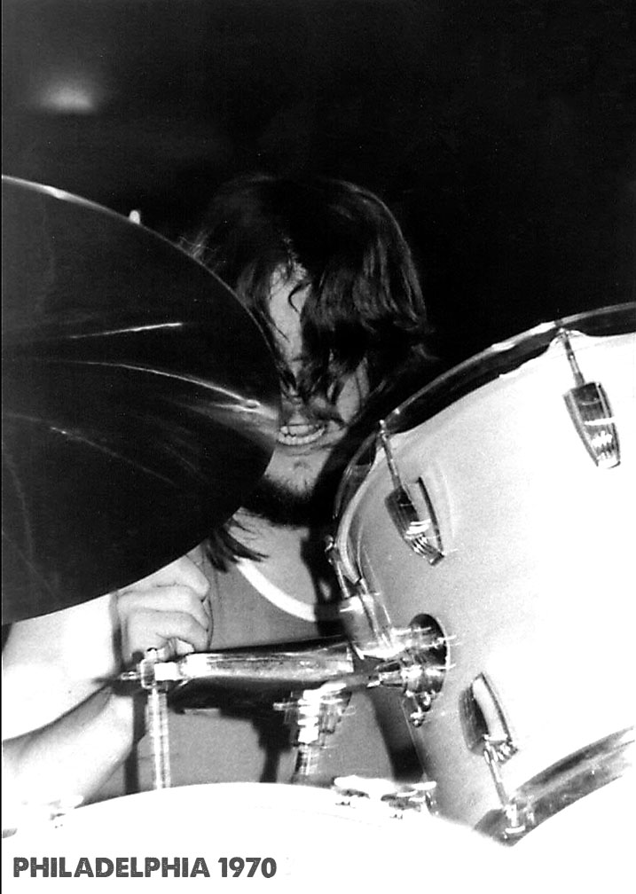 Philadelphia 1970 (JB)