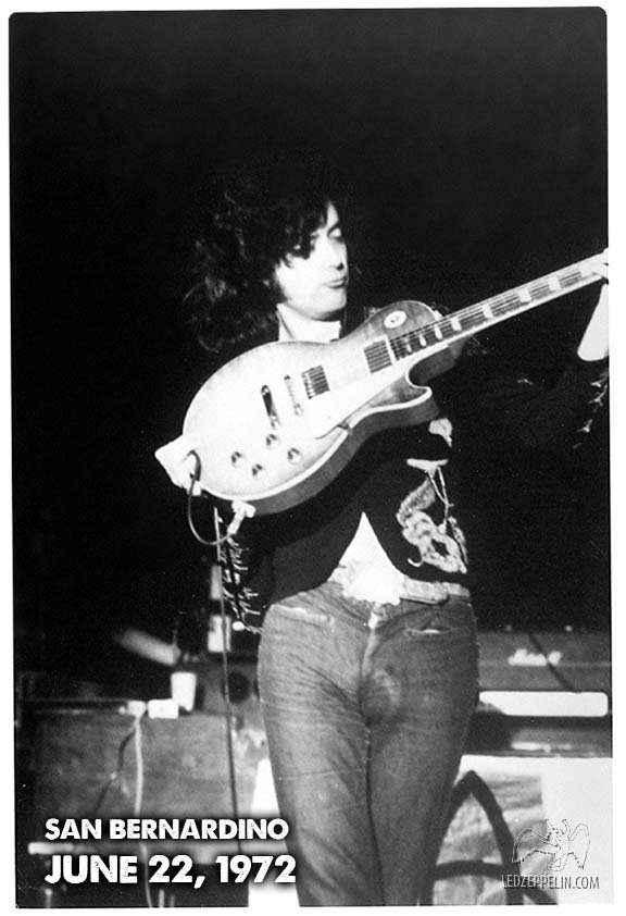 San Bernardino 1972 (JP)