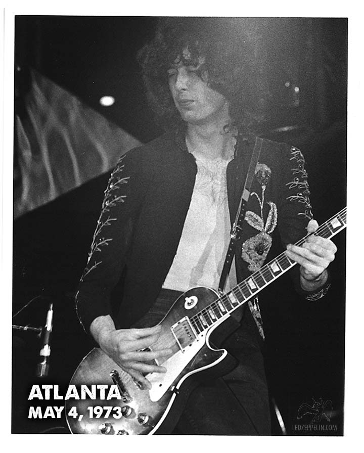 Atlanta 1973 (JP)