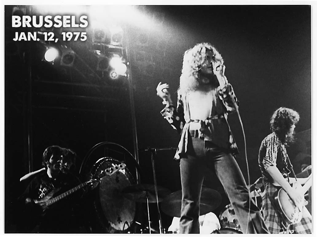Brussels 1975