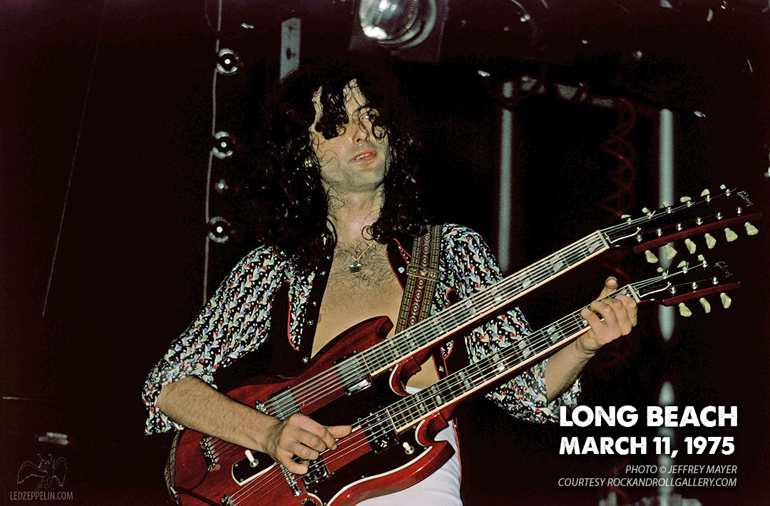 Long Beach 3-11-75