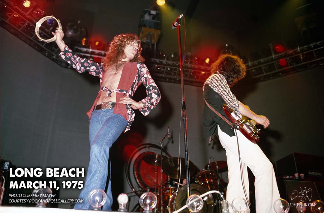 Long Beach 3-11-75