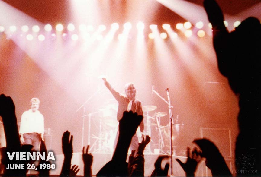Vienna 1980