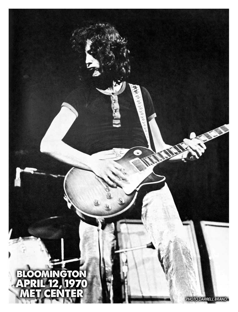 Bloomington, MN 1970 (JP)