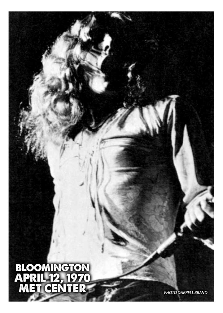 Bloomington, MN 1970 (RP)