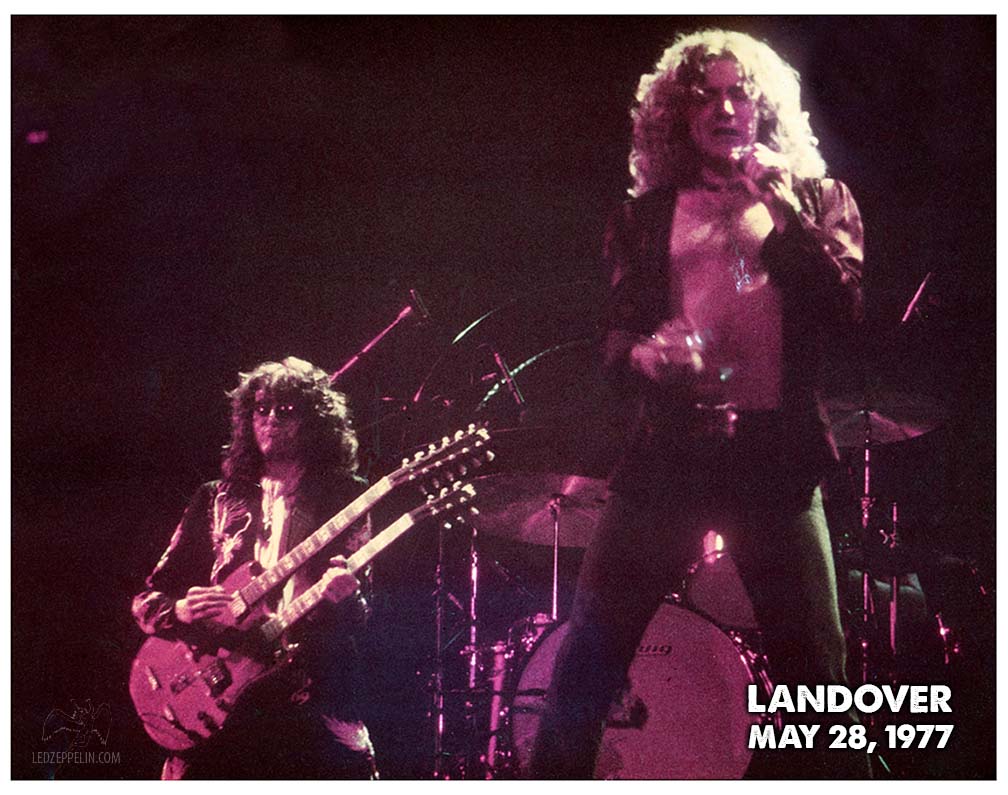 Landover 5-28-77 