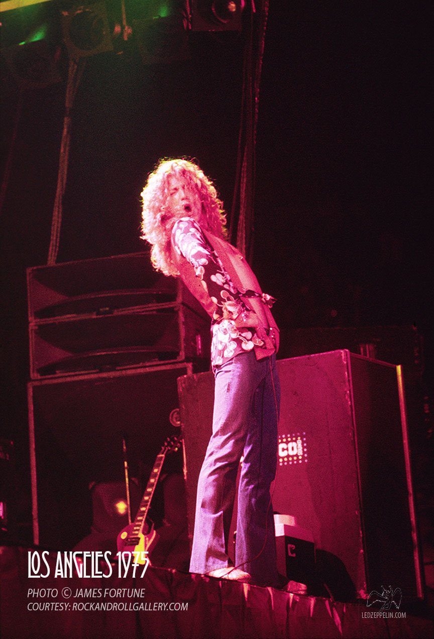 Los Angeles 3-25-75 (RP)