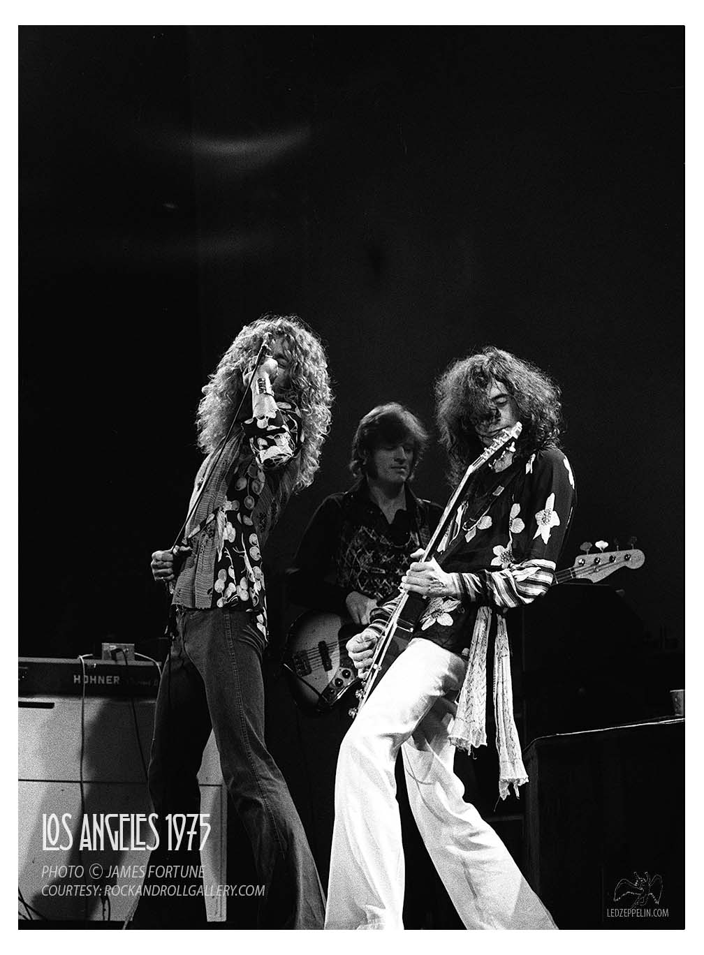 Los Angeles 3-25-75
