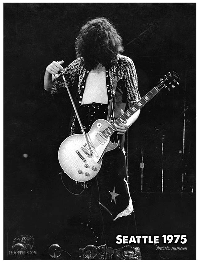 Seattle 3-21-75 (JP)