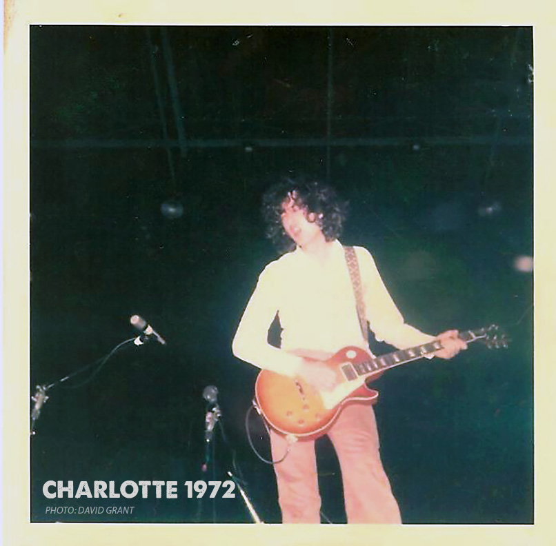 Charlotte 1972